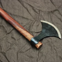 Deepeeka Korte Danske økse