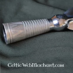 Hanwei Korte Etbladede Viking Spydhoved, Overpyntet Socket -Svaerd Salg korte etbladede viking spydhoved overpyntet socket 2