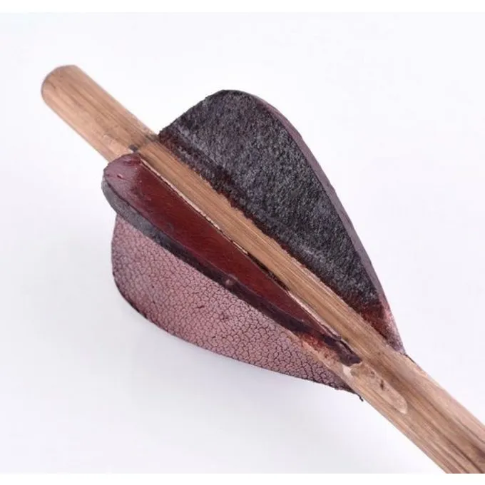 Deepeeka Korte Plumbata 5 Deepeeka Korte Plumbata - Billede 3