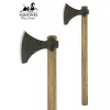 Hanwei Korte Viking Axe, Antikke -Svaerd Salg korte viking axe antikke