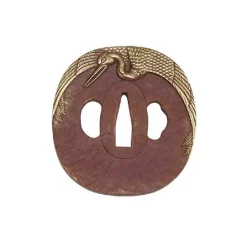 Kran Tsuba