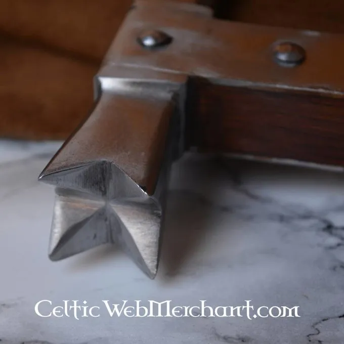 Deepeeka Krigshammer Raven Næb 8 Deepeeka Krigshammer Raven Næb - Billede 6