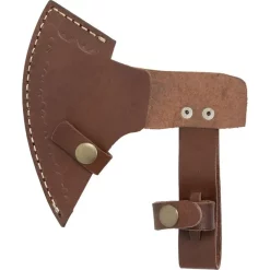 Økse Med DAMAST Stålblad 5 Økse Med DAMAST Stålblad -Svaerd Salg kse med damast stalblad 1