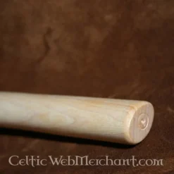 Cold Steel Øksegreb, 56 Cm Lang, 3,4x2,4 Cm -Svaerd Salg ksegreb 56 cm lang 34x24 cm 2