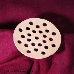 Læder Pil Spacer 5 Læder Pil Spacer -Svaerd Salg laeder pil spacer 1