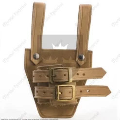 Marshal Historical Læder Sværd Holder