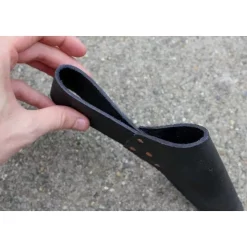 Læder Sværd Holder Til Bælte -Svaerd Salg laeder svaerd holder til baelte 1