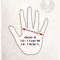 Mytholon Læderhandsker Kandor Grønne 9 Mytholon Læderhandsker Kandor Grønne -Svaerd Salg laederhandsker kandor gronne 3