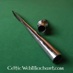 Hanwei Lance Hoved Med Butt Spike 8 Hanwei Lance Hoved Med Butt Spike -Svaerd Salg lance hoved med butt spike 2