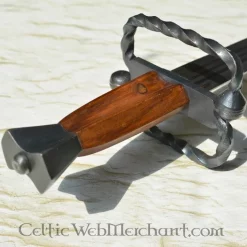 Deepeeka Landsknecht Katzbalger -Svaerd Salg landsknecht katzbalger 2