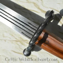 Deepeeka Landsknecht Katzbalger -Svaerd Salg landsknecht katzbalger 3