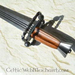 Deepeeka Landsknecht Katzbalger -Svaerd Salg landsknecht katzbalger 4
