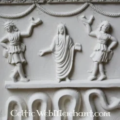 Lararium Pompeji -Svaerd Salg lararium pompeji 2