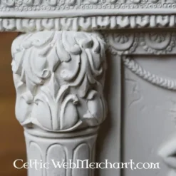 Lararium Pompeji -Svaerd Salg lararium pompeji 3