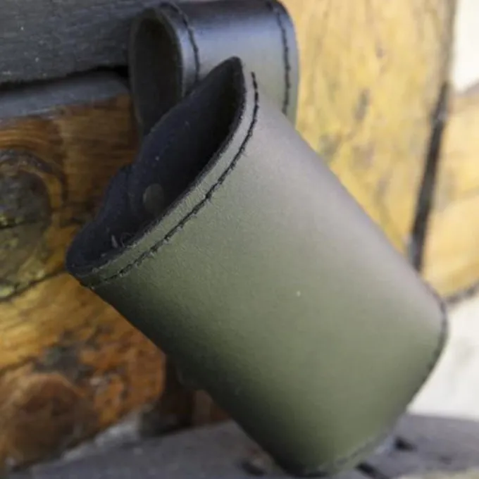 Epic Armoury LARP Basic Sværdholder, Sort 4 Epic Armoury LARP Basic Sværdholder, Sort - Billede 2