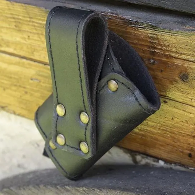 Epic Armoury LARP Basic Sværdholder, Sort 6 Epic Armoury LARP Basic Sværdholder, Sort - Billede 4