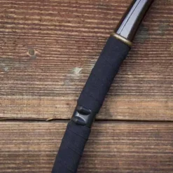 IDV Larp Bue 26 Lbs, Brown-guld -Svaerd Salg larp bue 26 lbs brown guld 2