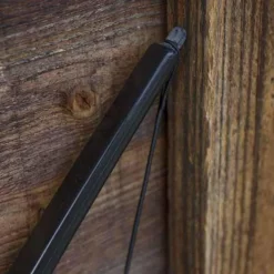 IDV LARP Bue 26 Lbs, Sort -Svaerd Salg larp bue 26 lbs sort 2