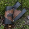 Epic Armoury LARP Sværdholder Haste, Sort-brun 1 Epic Armoury LARP Sværdholder Haste, Sort-brun -Svaerd Salg larp svaerdholder haste sort brun