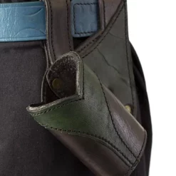 Epic Armoury LARP Sværdholder Victory, Sort-grøn -Svaerd Salg larp svaerdholder victory sort gron 2