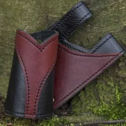 Epic Armoury LARP Sværdholder Victory, Sort-rød