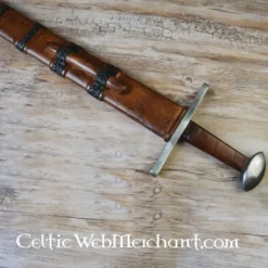 Deepeeka Late Viking Sværd Oakeshott Type X Kamp-klar -Svaerd Salg late viking svaerd oakeshott type x kamp klar 2