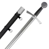 Hanwei Lionheart Sword -Svaerd Salg lionheart sword