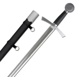 Hanwei Lionheart Sword