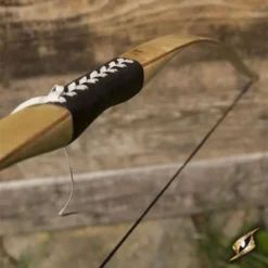 Epic Armoury Longbow Junior, Lyst Træ -Svaerd Salg longbow junior lyst trae 2