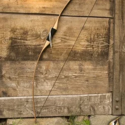 Epic Armoury Longbow, Lyst Træ