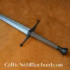 Red Dragon Longsword Replika HEMA -Svaerd Salg longsword replika hema
