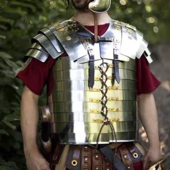 Epic Armoury Lorica Segmentata Corbridge