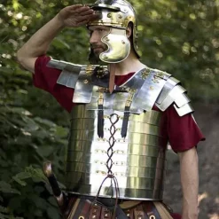 Epic Armoury Lorica Segmentata Corbridge -Svaerd Salg lorica segmentata corbridge 5
