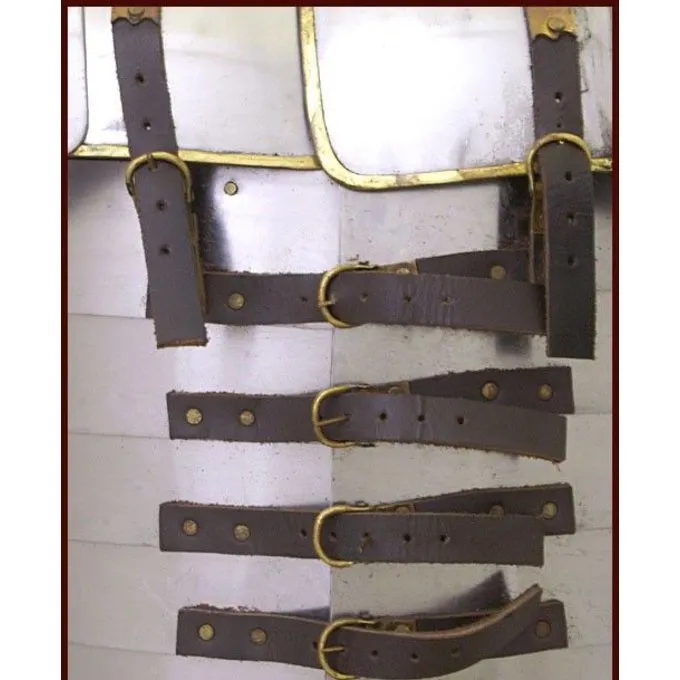 Deepeeka Lorica Segmentata Kalkriese 4 Deepeeka Lorica Segmentata Kalkriese - Billede 2