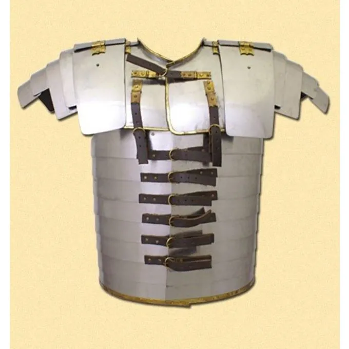 Deepeeka Lorica Segmentata Kalkriese 3 Deepeeka Lorica Segmentata Kalkriese