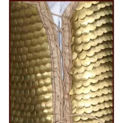 Deepeeka Lorica Squamata -Svaerd Salg lorica squamata 2