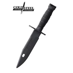 Cold Steel M9 Gummi Træning Bajonet