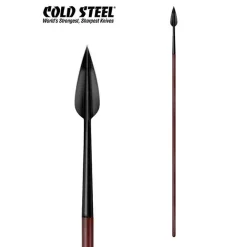Cold Steel MAA Classic Leaf Shape Spear
