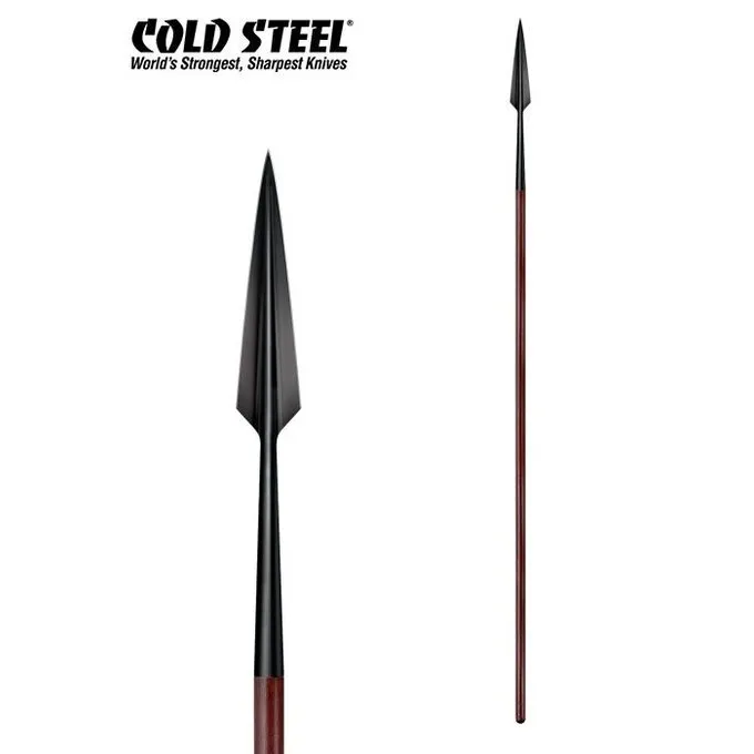 Cold Steel MAA Europæisk Spear 3 Cold Steel MAA Europæisk Spear