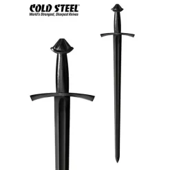 Cold Steel MAA Norman Sword, Med Skede