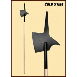 Cold Steel MAA Schweiziske Hellebard