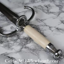 Deepeeka Main-gauche Med Knogle Håndtag 11 Deepeeka Main-gauche Med Knogle Håndtag -Svaerd Salg main gauche med knogle handtag 4