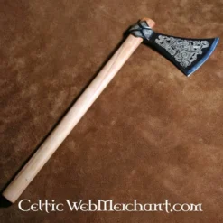 Hanwei Mammen økse -Svaerd Salg mammen okse 2