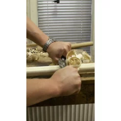 Manau Træ Skaft -Svaerd Salg manau trae skaft 1