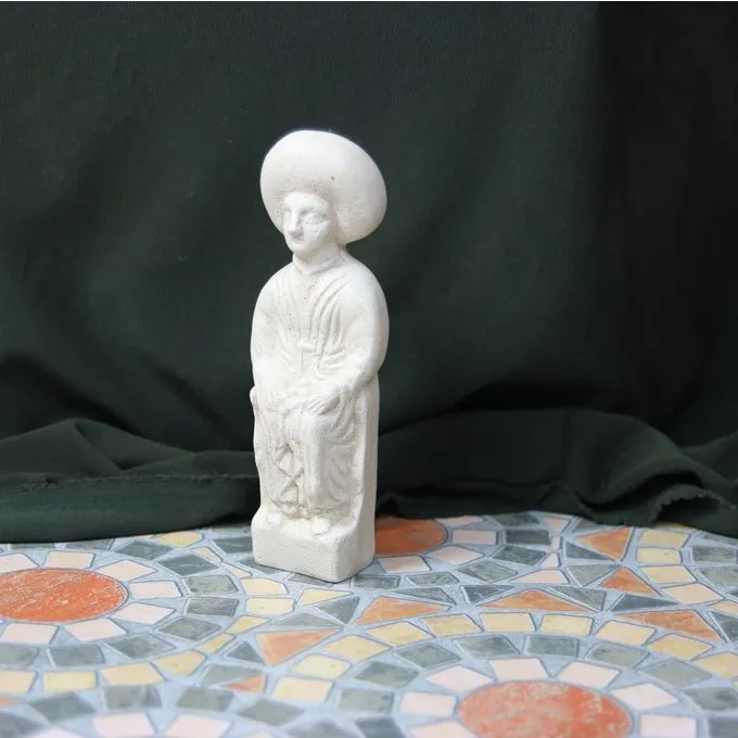 Matrona Statue 3 Matrona Statue