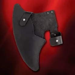 Windlass Steelcrafts Medieval Ax Korsfarere -Svaerd Salg medieval ax korsfarere 5