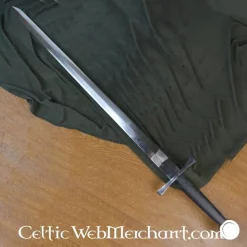 Medieval Enkelthåndssværd -Svaerd Salg medieval enkelthandssvaerd 1