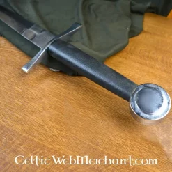 Medieval Enkelthåndssværd -Svaerd Salg medieval enkelthandssvaerd 2