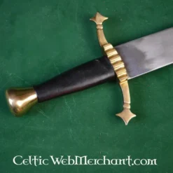 Deepeeka Medieval Falchion -Svaerd Salg medieval falchion 5