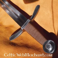 Deepeeka Medieval Korsfarer Sværd -Svaerd Salg medieval korsfarer svaerd 2